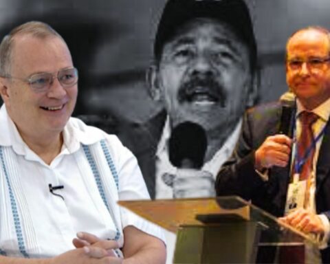 Ortega propagandist attacks Roberto Zamora, accuses him of murder, money laundering and fraud