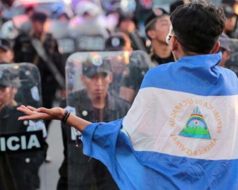 "Ortega's authoritarianism causes kidnapping and exile of journalists," denounces Coalición Nicaragua Lucha
