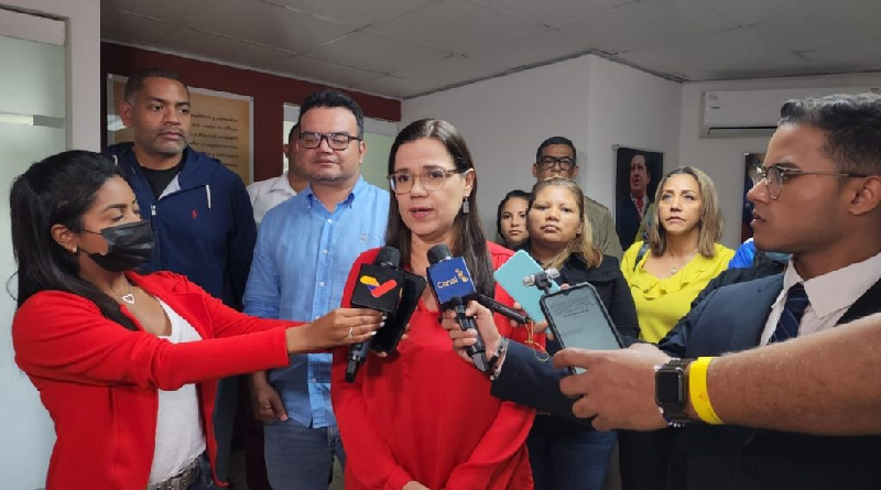 Presentan Plan de Despliegue para fortalecer Leyes del Poder Popular