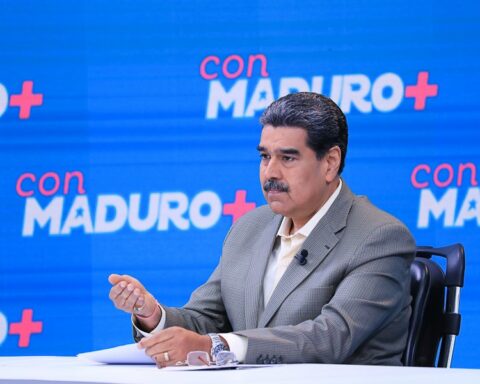 President Maduro warned about Pentagon tentacles as a weapon of war