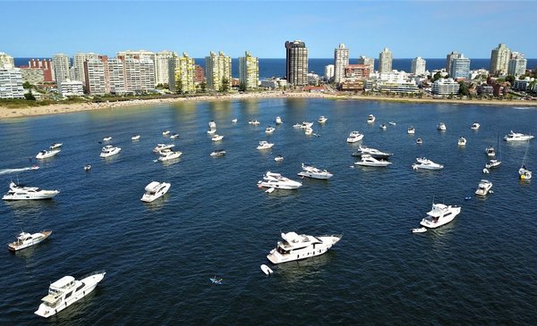 Punta del Este: real estate agents expect the change of government in Argentina to reactivate the sector