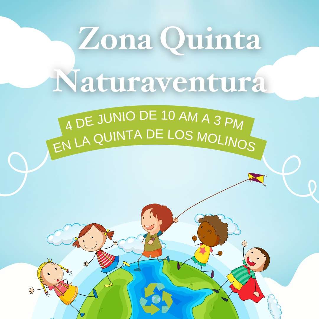 Festival Zona Quinta Naturaventura 1