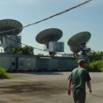 Antiguo centro de exploración y escucha radioelectrónica conocido como “Base Lourdes”, en La Habana régimen estación de monitoreo