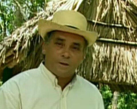 Cuba, Polo Montañez, son montuno, guajiro natural, música cubana