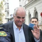 Request for the removal of Gustavo Penadés entered Parliament