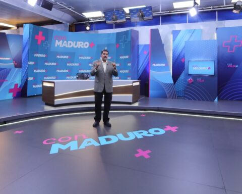 Return of "Con Maduro+" highlights emergency attention due to rains
