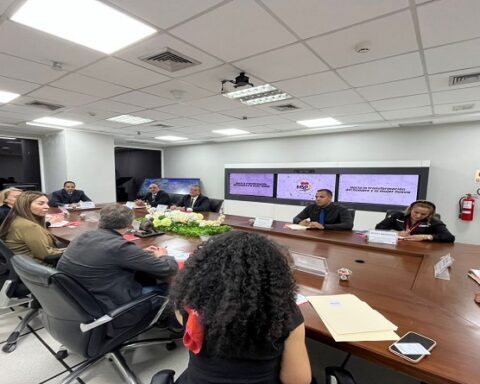 Fortalecen programas del sistema penitenciario en el territorio nacional