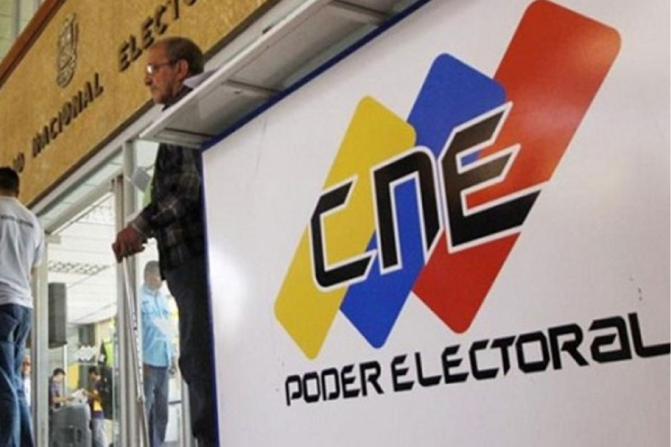 Súmate asks that all sectors of the country participate in choosing a new CNE