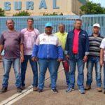 Sural workers demand reactivation of the company and payment of accrued benefits