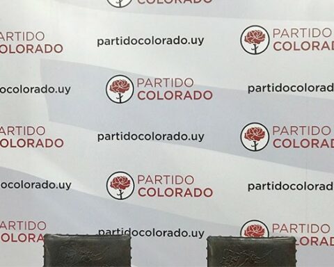 The Colorado Party will not run with the coalition for the IMM: It will have its own candidate