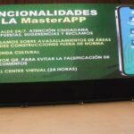 The Mayor's Office launches digital tools for online procedures and identification of active officials