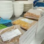 The Mides Food Plan is underway but many continue to go to the popular pots