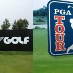 The PGA and the Saudi LIV merge and end the war in golf