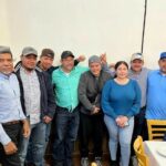 The Peasant Movement works from exile to declare Ortega illegitimate