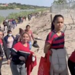 Migrantes, cubanos, frontera, Estados Unidos, Embajada de Estados Unidos en La Habana
