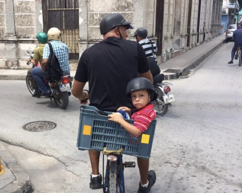 bicicletas Cuba Día Mundial de las Bicicletas, Día de los Padres