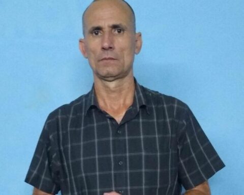 The relatives of the Cuban opponent José Daniel Ferrer, "horrified" with your state of health