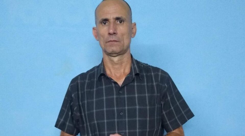 The relatives of the Cuban opponent José Daniel Ferrer, "horrified" with your state of health