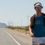 The wild ultramarathon without rules or spectators through Death Valley in the US (which they want to take to Latin America)