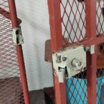 They force entry and rob the sanctuary of Our Lord of Esquipulas de Jinotega