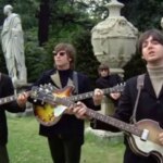 Paul McCartney, Los Beatles, inteligencia artificial, John Lennon