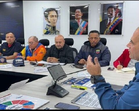 Registran una disminución del 23,2% en el índice delictivo durante el 2023