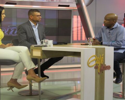 They will present cooperation between Venezuela and Caribbean nations in the Yellow House