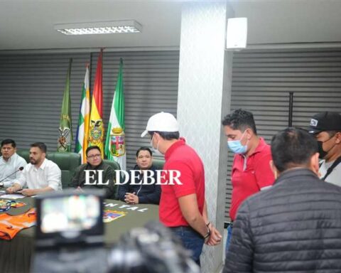 Two BoA officials linked to the shipment of cocaine to Spain are in court