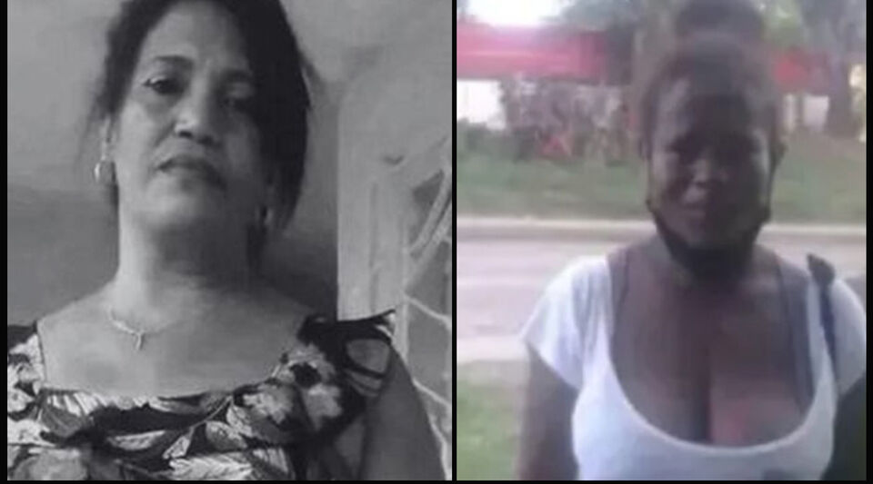 Two confirmed femicides in Cuba on the same day bring the number for this year to 37