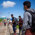 Unamos "regrets" the increase in the migration of Nicaraguans because of Ortega