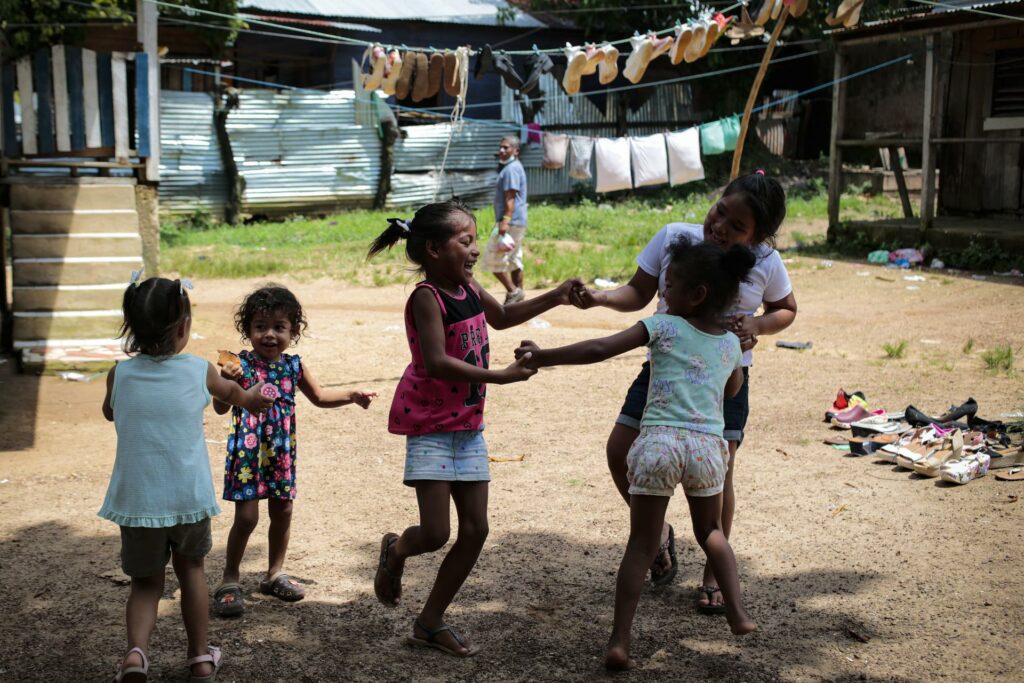 Unicef ​​suggests, on Children's Day, strengthening protocols for the protection of children in Nicaragua