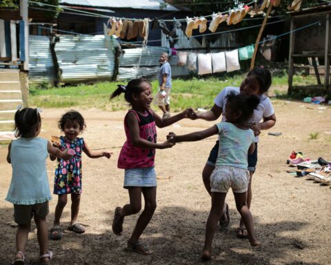 Unicef ​​suggests, on Children's Day, strengthening protocols for the protection of children in Nicaragua