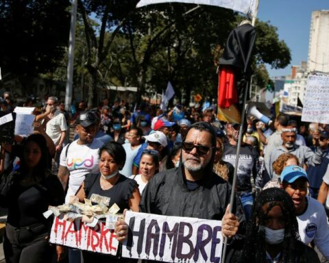 Vacation bonus 2023: uncertainty among public teachers about how it will be paid