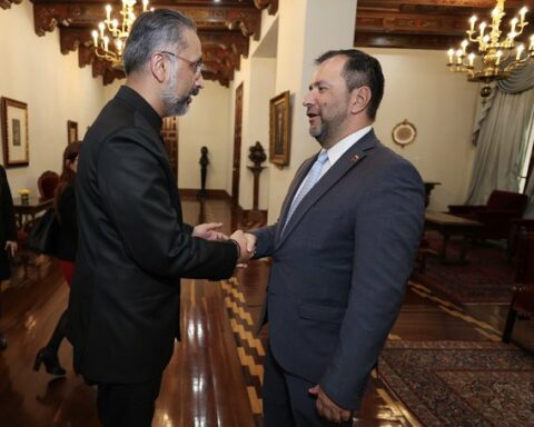 Venezuela and India reviewed bilateral cooperation agreements