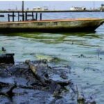 Venezuela had 86 oil spills during 2022 but the Government silenced its impacts