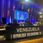 Venezuela presents its cultural wealth in the Unesco Convention