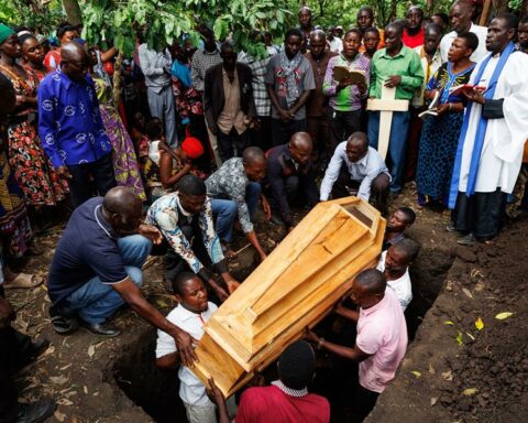 Venezuela repudiates terrorist acts in Uganda