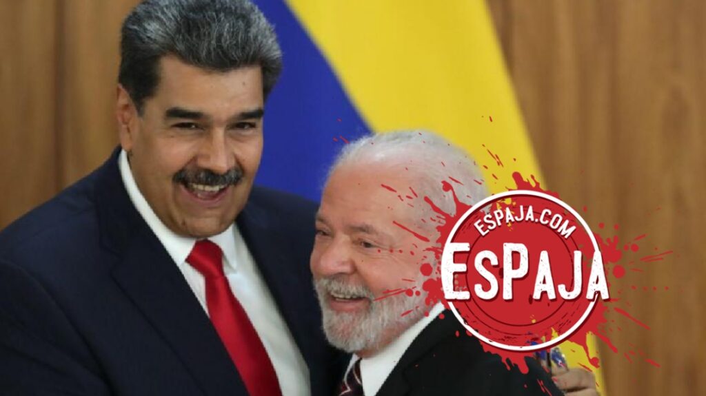 Was a "narrative" of authoritarianism "built" against Venezuela, as Lula claimed?