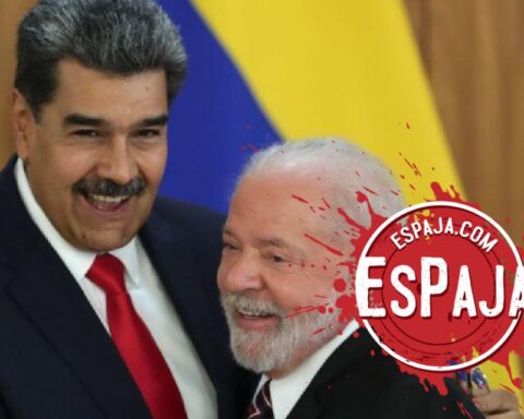 Was a "narrative" of authoritarianism "built" against Venezuela, as Lula claimed?