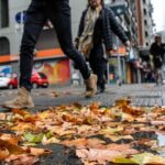 Weather in Uruguay today: Inumet's weather forecast for this Wednesday, June 7