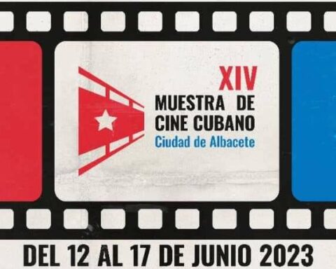 muestra de cine cubano en Albacete