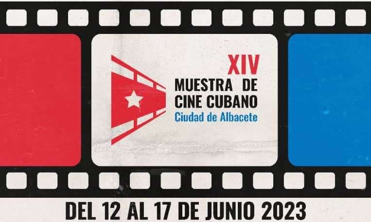 muestra de cine cubano en Albacete