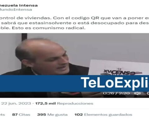 isStraw |  Did the housing control arrive with the QR code of the national census?