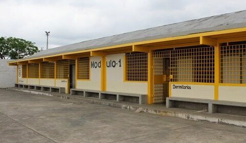 13 prisoners escaped from the Guanare Penitentiary Center