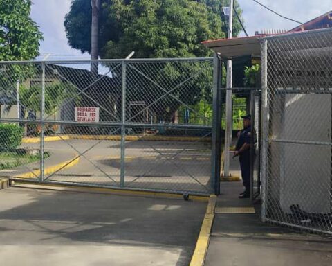 9 escaped prisoners from Guanare recaptured, one killed and another drowned