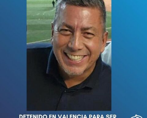 Aggressor of women was arrested and will be presented before the MP