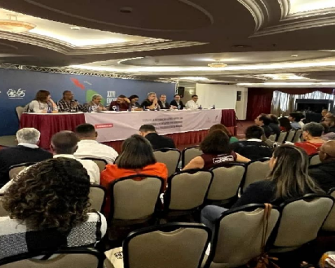 BRICS-PSUV comparten declaración final de XXVI Encuentro del Foro de São Paulo