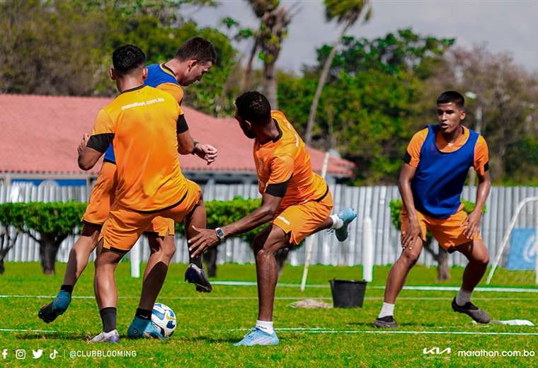 Bolivian Cup: Date 3 of the group tournament ends this Monday