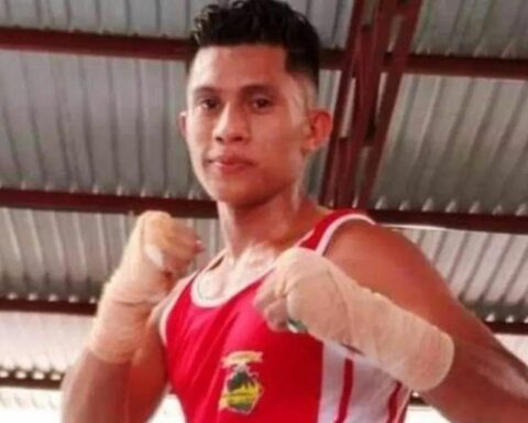 Boxer from Matagalpa dies after his debut in Nicaraguan boxing