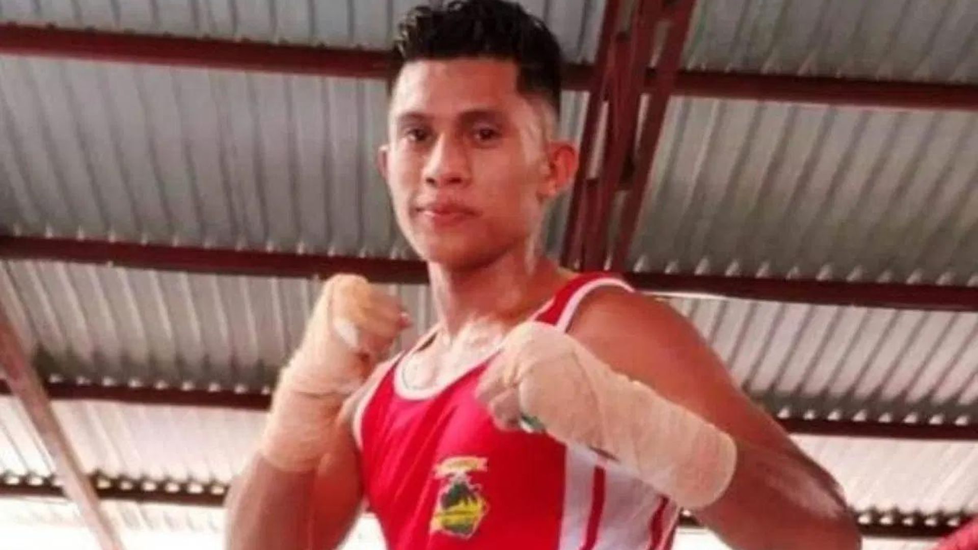 Boxer from Matagalpa dies after his debut in Nicaraguan boxing